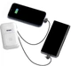 УМБ TESLA Fast Charge Wireless Power Bank 10000mAh (MagSafe) White - зображення 11