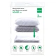 Вакуумный пакет для хранения вещей RZTK Pack 60 x 80 см (2 шт.) - изображение 1