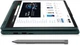 Ноутбук Lenovo Yoga 6 13ABR8 (83B2007MRA) Dark Teal - изображение 10