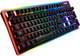 Zestaw przewodowy Cougar Deathfire EX USB Black (CGR-WXNMB-DF2) - obraz 9