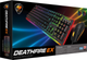 Zestaw przewodowy Cougar Deathfire EX USB Black (CGR-WXNMB-DF2) - obraz 12