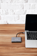 USB-Hub Canyon 8-portowy USB-C Hub DS-14 (CNS-TDS14) - obraz 3