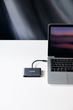 USB-хаб Canyon 8 port USB-C Hub DS-14 (CNS-TDS14) - зображення 4