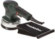 Эксцентриковая шлифмашина Metabo SXE 3125, 310 Вт, 125 мм (600443000) - изображение 2