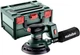 Аккумуляторная эксцентриковая шлифмашина Metabo SXA 18 LTX 150 BL, без акб и з/у, в кейсе (600411840) - изображение 1