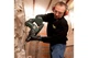 Перфоратор Metabo KHE 3251в кейсе (600659000) - изображение 4