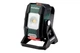 Акумуляторний ліхтар Metabo BSA 12-18 LED 2000 без акб та з/п (601504850) - зображення 1