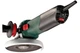 Угловая шлифмашина Metabo WEA 17-150&nbsp;Quick (600535000) - изображение 2