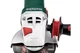 Кутова шліфмашина Metabo WE 15-125&nbsp;Quick (600448000) - зображення 2