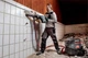 Перфоратор Metabo KHE 5-40 в кейсе (600391500) - зображення 2