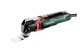 Многофункциональный инструмент Metabo MT&nbsp;400&nbsp;Q (601406000) - изображение 2