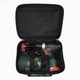 Акумуляторний дриль-шурупокрут Metabo PowerMaxx BS Basic 2 акб 2.0 Ah, з/п, в сумці (600079550) - зображення 2