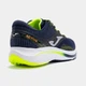 Кроссовки беговые Joma R.ACTIVE темно-синие 42 RACTIS2303 - изображение 4