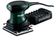 Плоская шлифмашина Metabo FSR 200 intec 200 Вт в кейсе (600066500) - изображение 2