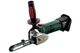 Акумуляторна стрічкова шліфмашина Metabo BF 18 LTX 90, без акб і з/п (600321850) - зображення 1