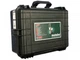 Дрель на магнитной стойке Metabo MAG 50 в кейсе (600636500) - изображение 4
