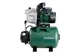 Насосная станция Metabo HWW&nbsp;3300/25&nbsp;G (600968000) - изображение 2