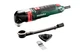 Многофункциональный инструмент Metabo MT&nbsp;400&nbsp;Q (601406000) - изображение 1
