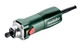 Пряма шліфмашина Metabo GE 710 Compact (600615000) - зображення 1