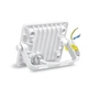 LED прожектор VIDEX F2e 10W 5000K VIDEX (26328-000) - изображение 3