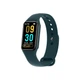 Смарт-часы Smart Watch Blackview R1 42 mm Green - изображение 3