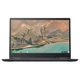 Ноутбук Lenovo Yoga Chromebook C630 (81JX001UWJ) Midnight Blue - изображение 1