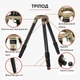 Трипод для стрельбы Athlon MIDAS TRIPOD CF40 Цвет - Пиксель - изображение 4