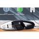 Автомобильный пылесос аккумуляторный Moltis L3, 2200mAh, 120W, 8000 Па, от USB из ABS пластика черный 10004 - изображение 5
