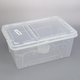 Тераріум-фаунаріум Terrario 26x18x13 см (tr-box-m) - зображення 3