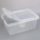 Тераріум-фаунаріум Terrario 26x18x13 см (tr-box-m) - зображення 4