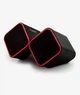 Акустические колонки Havit HV-SK473 black/red - изображение 2