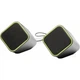 Акустические колонки Havit HV-SK473 black/green - изображение 5