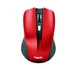 Миша бездротова Havit HV-MS921GT red - зображення 9