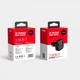 FM модулятор Havit HV-FM808BT black - изображение 4