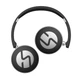 Бездротові навушники Havit HV-H2582BT black - зображення 8