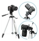 Трипод-штатив WT-330A, silver - зображення 9