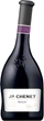 Вино JP Chenet Merlot червоне сухе 0.75 л (3263286328993) - зображення 1