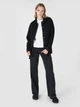 Джинсовая куртка женская Colin's 350 Lotte CL1065546DN42889 S Heleny Wash (8683197858023) - изображение 3