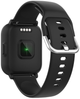 Smartwatch Canyon Bazilic SW-78 Black (CNS-SW78BB) - obraz 3