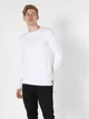 Джемпер мужской Colin's CL1056030-WHT 2XL (8682240955665) - изображение 3