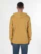 Худи мужское Colin's CL1059871YLS S Safran Yellow (8683197341365) - изображение 2
