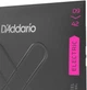 Струны для электрогитары D'Addario XTE0942 XT ELECTRIC NICKEL PLATED STEEL SUPER LIGHT (09-42) - изображение 4
