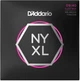 Струны для электрогитары D'Addario NYXL0940BT BALANCED TENSION SUPER LIGHT (09-40) - изображение 1