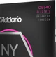Струны для электрогитары D'Addario NYXL0940BT BALANCED TENSION SUPER LIGHT (09-40) - изображение 4