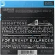 Струны для электрогитары D'Addario EXL115BT XL NICKEL WOUND BALANCED TENSION, MEDIUM (11-50) - изображение 3