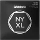Струны для электрогитары D'Addario NYXL1260 EXTRA HEAVY (12-60) - изображение 1