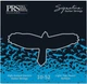 Струны для электрогитары PRS Signature Light Top/Heavy Bottom Guitar Strings 10-52 - изображение 1