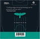 Струны для электрогитары PRS Signature Heavy Guitar Strings 12-52 - изображение 2