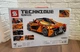 Детский конструктор Спорткар McLaren P1 / Техник 950 деталей 8602 - изображение 7