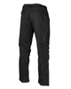 Штани тактичні, чорні MIL-TEC COTTON 'STRAIGHT CUT' PANTS 11501902 розмір L - зображення 2